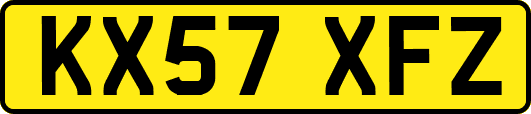 KX57XFZ