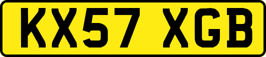 KX57XGB
