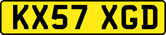 KX57XGD