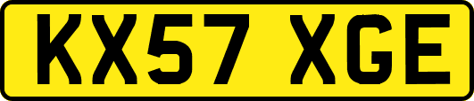 KX57XGE