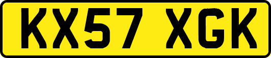 KX57XGK