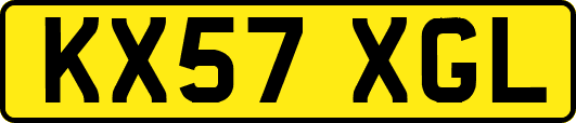 KX57XGL