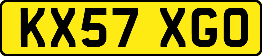 KX57XGO