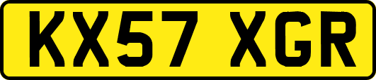 KX57XGR