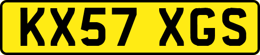 KX57XGS