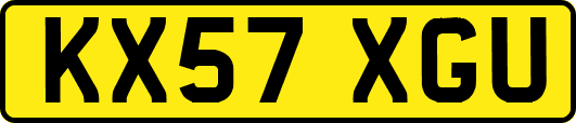 KX57XGU