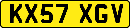 KX57XGV