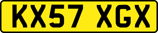 KX57XGX