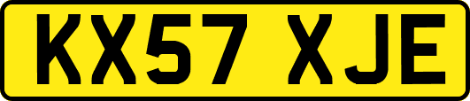 KX57XJE