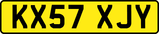 KX57XJY