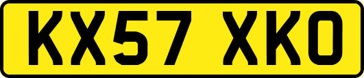 KX57XKO