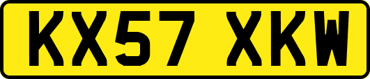 KX57XKW