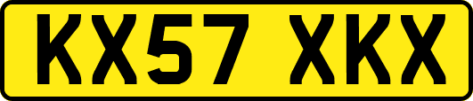 KX57XKX