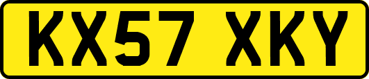 KX57XKY