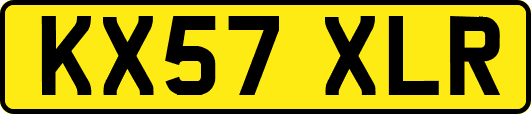 KX57XLR