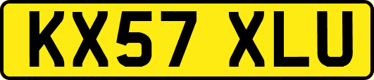 KX57XLU