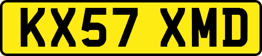 KX57XMD