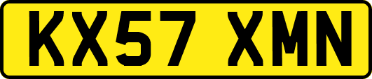 KX57XMN