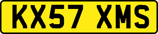 KX57XMS