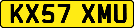 KX57XMU