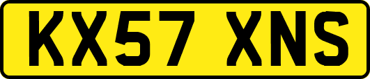 KX57XNS