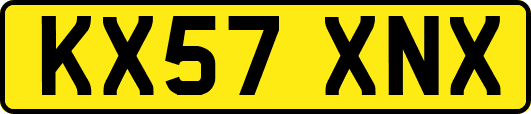 KX57XNX