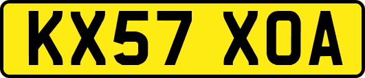 KX57XOA