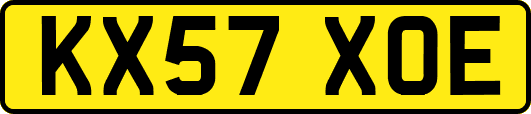 KX57XOE
