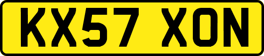 KX57XON