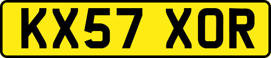 KX57XOR