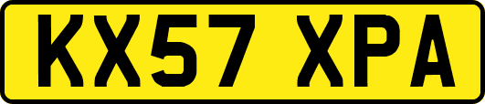 KX57XPA