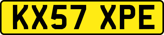 KX57XPE