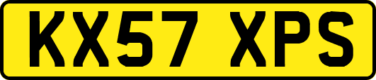 KX57XPS