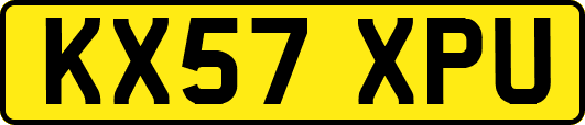 KX57XPU