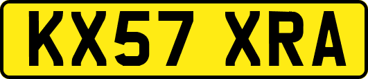 KX57XRA