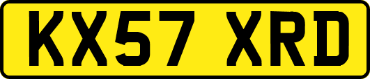 KX57XRD