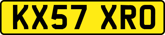 KX57XRO
