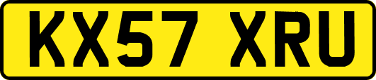 KX57XRU