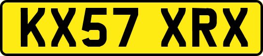 KX57XRX