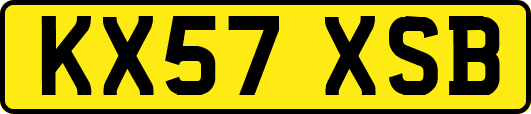 KX57XSB