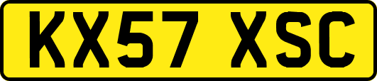 KX57XSC