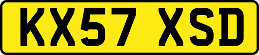 KX57XSD