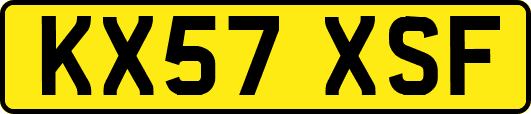 KX57XSF