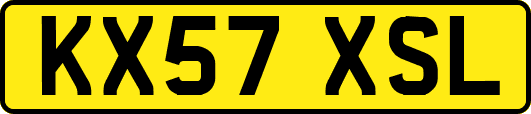 KX57XSL