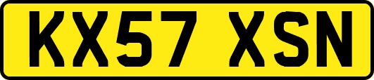 KX57XSN