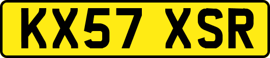 KX57XSR