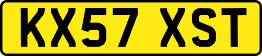 KX57XST