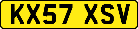 KX57XSV