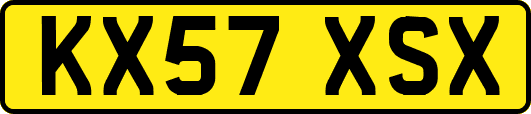 KX57XSX