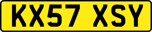 KX57XSY